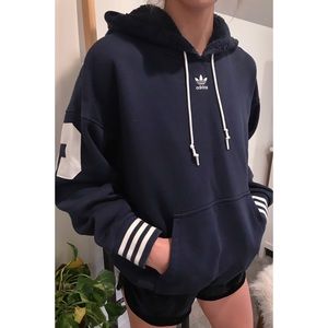 Adidas hoodie